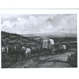 Woolwagons on the Pigroot