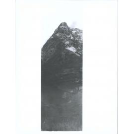 Upper Hut, Malte Brun