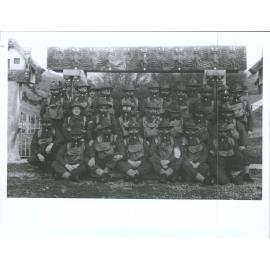 World War II - Otakou