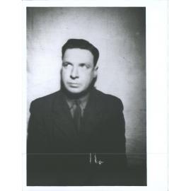 P.O.W. camp stalag VIII B Germany
