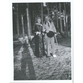 P.O.W. Camp Stalag VIIIB Germany