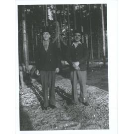 P.O.W. Camp Stalag VIIIB Germany