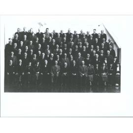 Conference Wellington