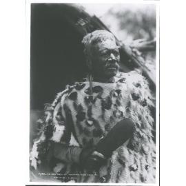 Te Hau Hau (Horonuku) Tukino IV