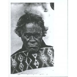 Te Mutu, Tanika Rewi Great Chief