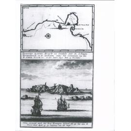 State Lands/Three Kings Island