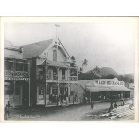 Office of the Fiji Times
