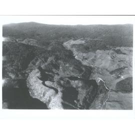 Taumarunui Bush Country