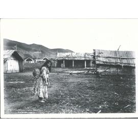 Taumarunui, King Country