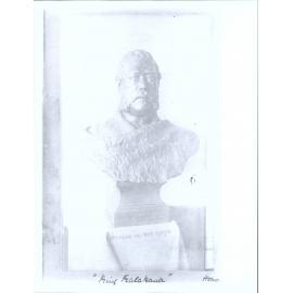 King Kalakaua, Honolulu