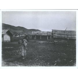 Taumarunui, King Country