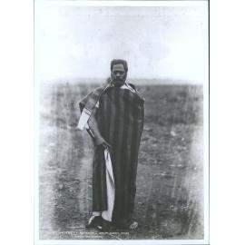 Te Rerenga, Wetere (1844-1888)