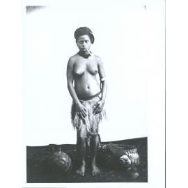 Native of New Caledonia