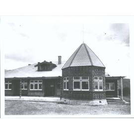 King Korokis new home