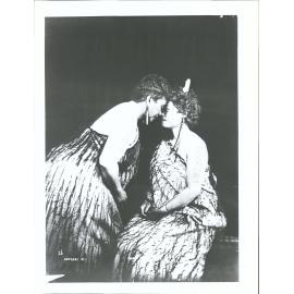 Toia, Rangi (and Ki, Hotuari)