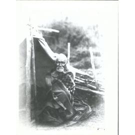 Topine, Te Mamaku (Whanganu)