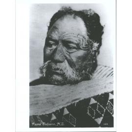 Tuhaere, Paora Ngati Whatua, Orakei