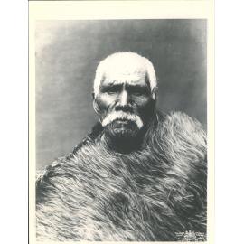 Te Winita in Tuputahi