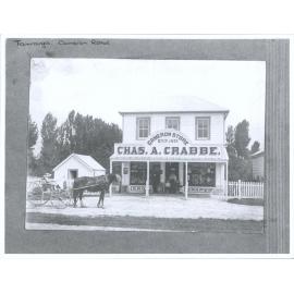 Cameron Store, Cameron Rd, Tauranga