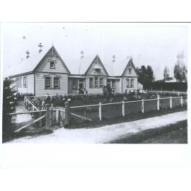 Tauranga Primary School