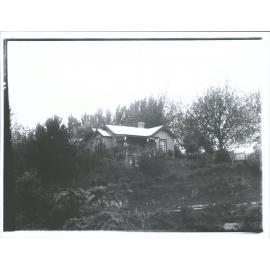 Unidentified dwelling