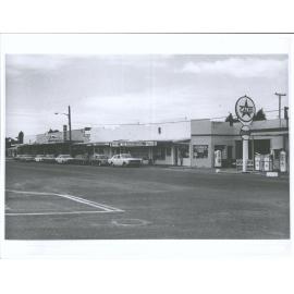 Cameron Road, Greerton