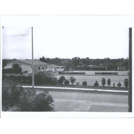 Gate Pa Bowling Club