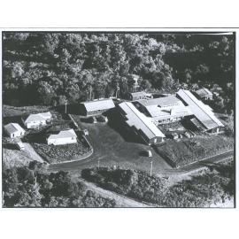 Otago Youth Adventure Trust Lodge