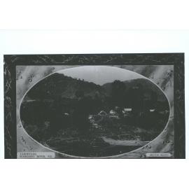 Tawhitinui, Wanganui River