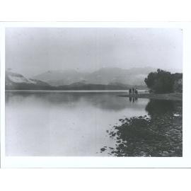 Possibly Capt. Duncan