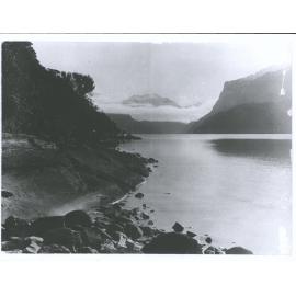 Lake Te Anau