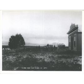 Te Anau Hotel, Lake Te Anau