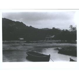 Government House, Rarotonga