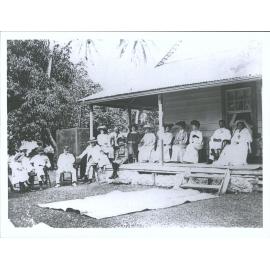 Government House, Rarotonga