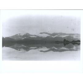 Lake Te Anau