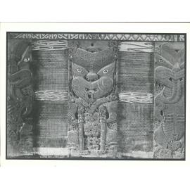 Runanga House - Interior