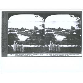 View from Pukeroa Hill