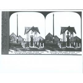 Statue of Queen Victoria