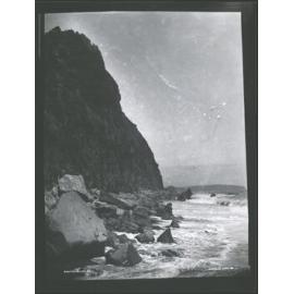 Bluff