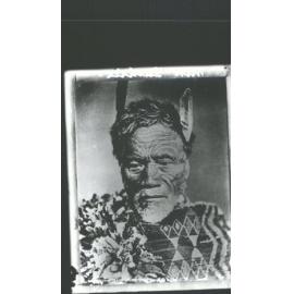 Whatiwhatihoe, Kewhe Taukau