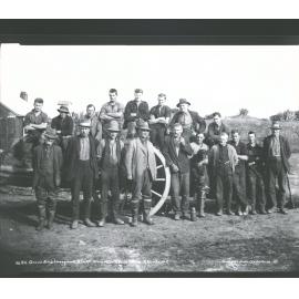 mr R.T. Stewart Group Engineer and Staff