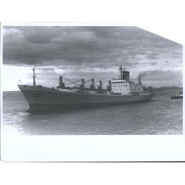 AFRIC STAR