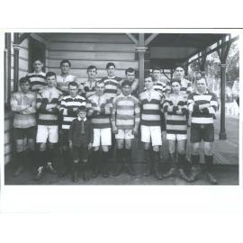 Port Chalmers Rugby Football Club