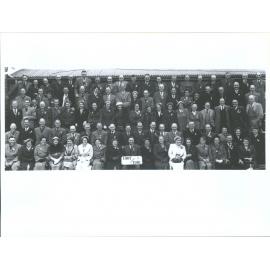 Port Chalmers Primary School Jubilee