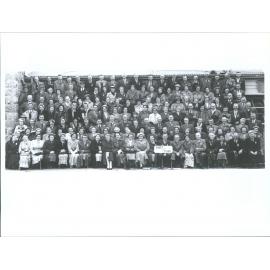 Jubilee of Port Chalmers Primary School
