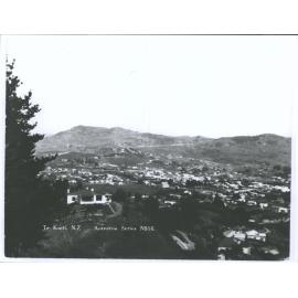 Te Kuiti, N.Z.