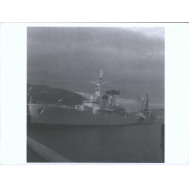 HMS AJAX