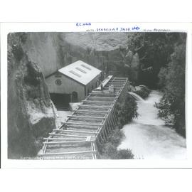 Okere Power station