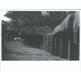 Tuatere falls, Hinemoas Steps