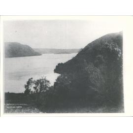 Lake Rotokakahi